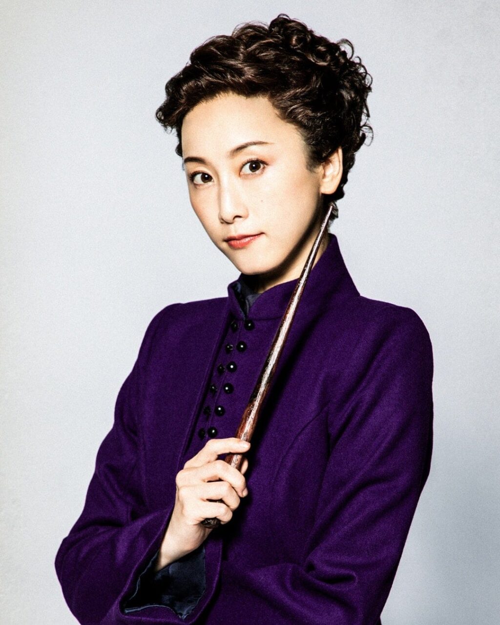 松井玲奈出演「稲垣吾郎がハリー・ポッターになる日 ～ロンドン魔法旅に密着～」【2025.7.20 14:30〜 TBS】