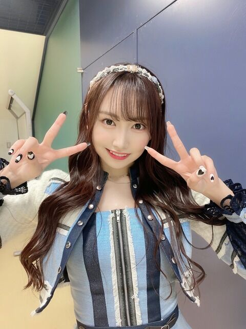 【悲報】Ray専属イベントで落選したSKE48野村美代さん、5月23日からツイートなし