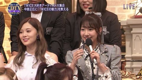 【画像】　白石麻衣(26歳)と柏木由紀(27歳)が共演した結果ｗｗｗｗｗｗｗｗｗｗｗｗｗｗｗｗｗｗｗｗ