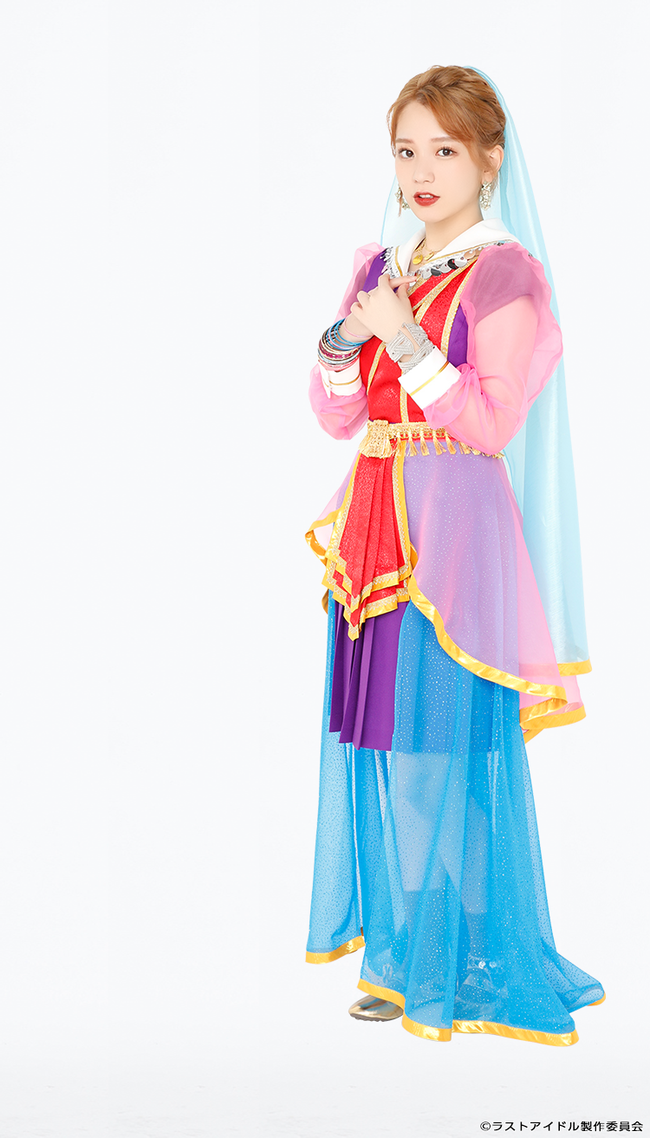 ラストアイドルの長月翠と岩間妃南子が卒業発表！！！！！