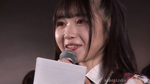 【AKB48】小林蘭、新型コロナウイルス感染