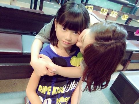 【悲報】キモヲタ「もっと太れ」→千葉恵里ちゃん「どうやって太ればいいかわからない(涙)」