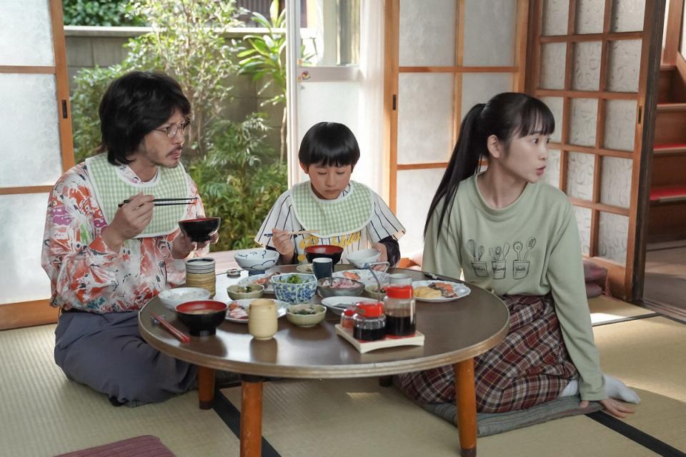 3代目ヒロイン・川栄李奈が登場！NHK朝ドラ「カムカムエヴリバディ」第71話【2022.2.10 8:00〜 NHK総合】