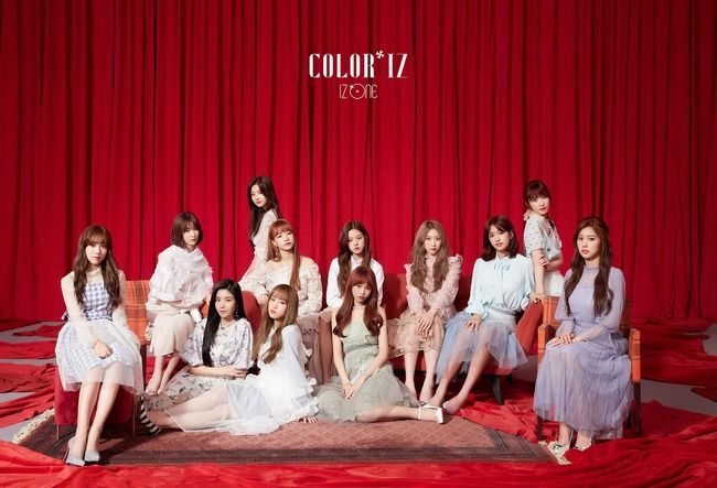 【朗報】今夜20時から開催される「IZ*ONE」デビューライブのYouTube無料生配信が大決定!!!【宮脇咲良/矢吹奈子/本田仁美】