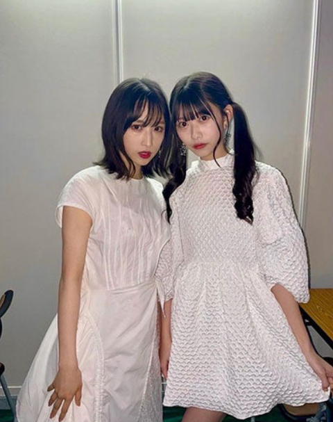 千葉恵里と小栗有以って仲悪いの？