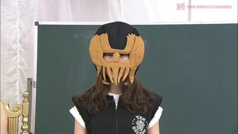 【悲報】なぎちゃんがジャギになってしまうｗｗｗｗ