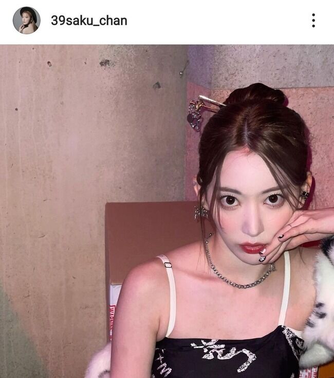 宮脇咲良「日本での活動を諦めた」【LE SSERAFIM・元HKT48さくらたん】