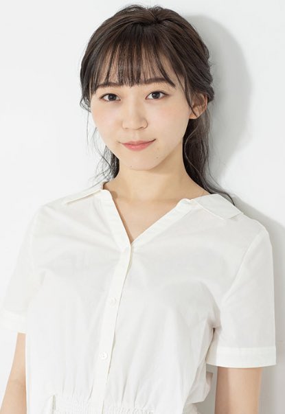 元STU48・土路生優里「公式HPに宣材写真があがったのでご報告…11月からA-Teamに所属させて頂いております」