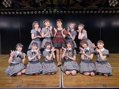 【AKB48】卒業公演が大渋滞!