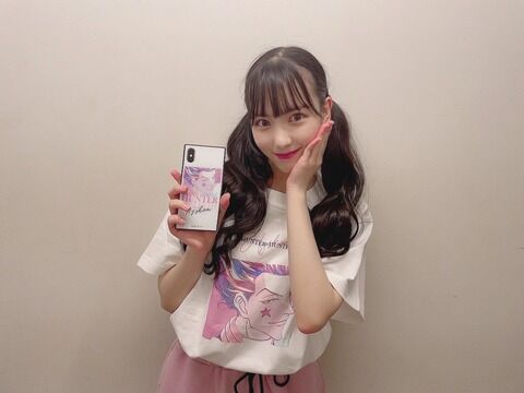 末永桜花ちゃん、ヒソカ推しだった