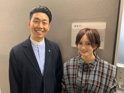 山本彩さん、本日『関ジャム 完全燃show』出演中