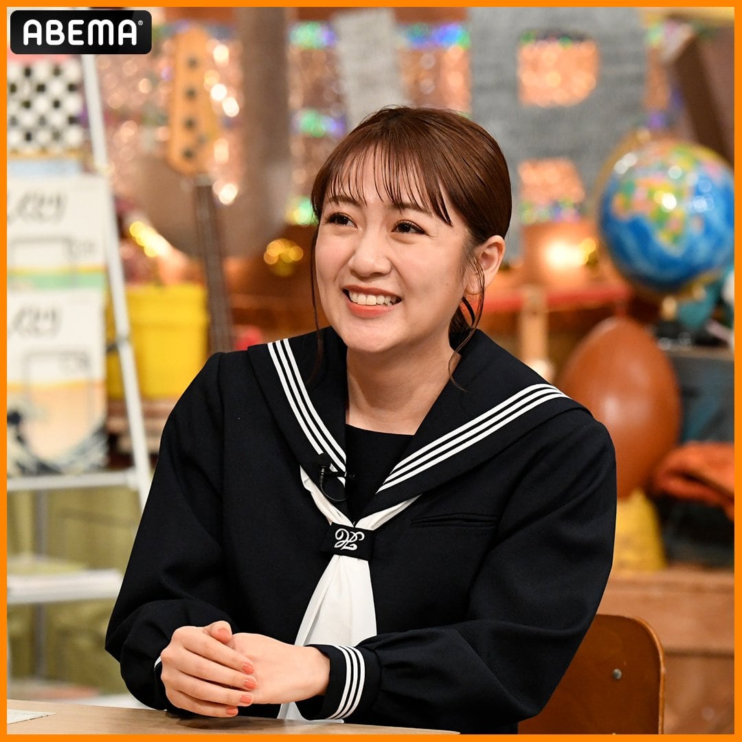 高橋みなみが「しくじり先生」に出演！ティモンディ高岸 夢破滅の絶望告白【2023.1.27 25:40〜 テレビ朝日】
