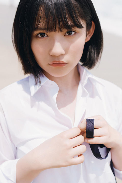 矢作萌夏という全盛期の前田敦子並に理不尽に叩かれすぎてるAKBのエース