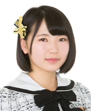 NMB48前田令子、18歳の誕生日！ [2000年9月26日生まれ]
