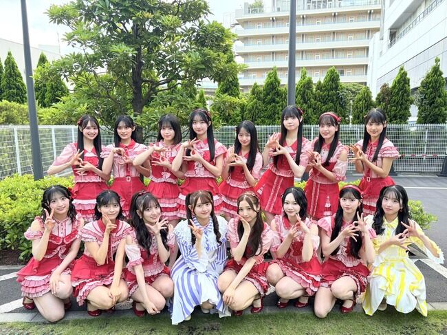 【朗報】AKB48 18期昇格コンサートおおむね好評価！！！