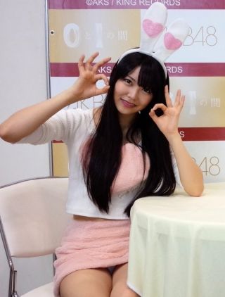 【画像あり】 みんるる可愛すぎない?【NMB48】