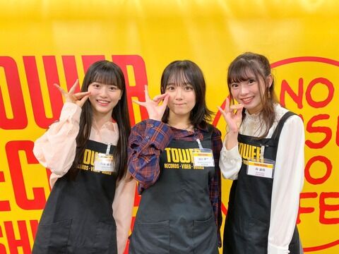 最新の田口愛佳さん