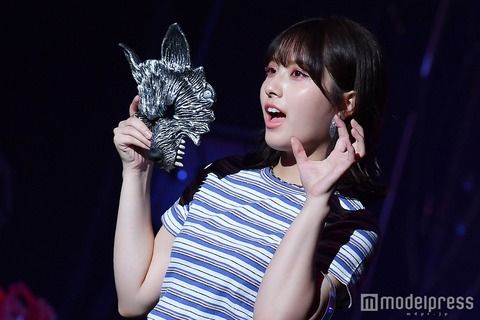 【朗報】大和田南那ちゃん、「美脚」と報じられる！wwwwwwwwww