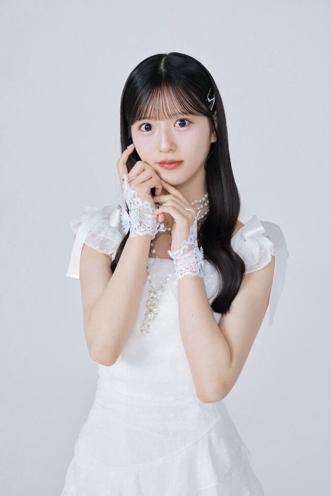 【朗報】AKB48八木愛月 ソロファンクラブ開設!!【あづ】