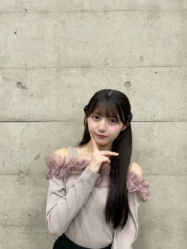 【朗報】久保姫菜乃さん「STARRZ TOKYO」で発見された美女7人に選ばれる！【AKB4818期研究生ちゃんひな】
