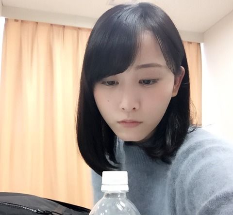 松井玲奈「だいたいいつもこんな感じ」「こんな感じはあんまりない」