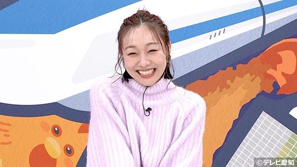 須田亜香里出演「千原ジュニアの愛知あたりまえワールド☆」お得＆絶品グルメ＆超人！！豊橋＆守山区…【2025.2.1 18:30〜 テレビ愛知】