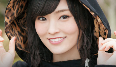 【悲報】山本彩、ﾔﾊﾞ過ぎる画像が流出…これは酷い…(画像あり)