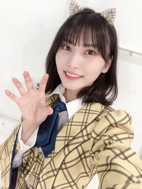 【AKB48】 1/14(金)「シアターの女神」福岡聖菜生誕祭開催決定！