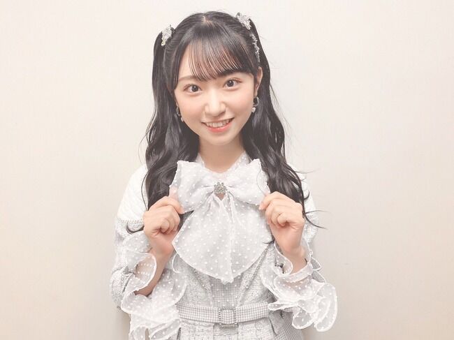 【朗報】AKB48山内瑞葵ちゃん「恋愛経験ない」【ソースあり・ずっきー】