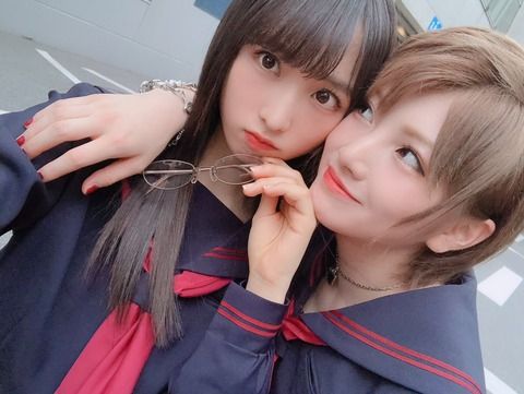 【悲報】AKB48、若手有望メンバーが小栗有以ちゃんしかいない・・・