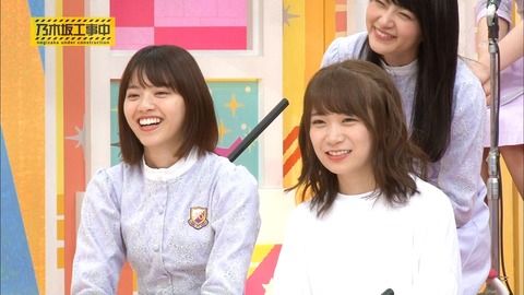 乃木坂46人気№1西野七瀬さんの顔が冗談抜きでヤバイ