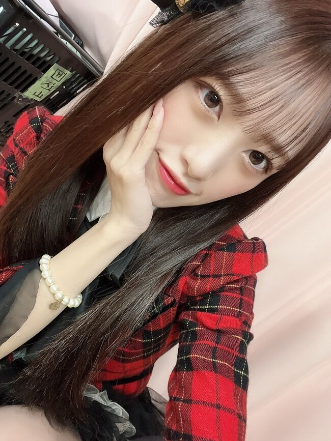AKB向井地美音が緊急声明「運営に確認を取りました。AKB48グループに恋愛禁止のルールはありません」【みーおん総監督・岡田奈々】