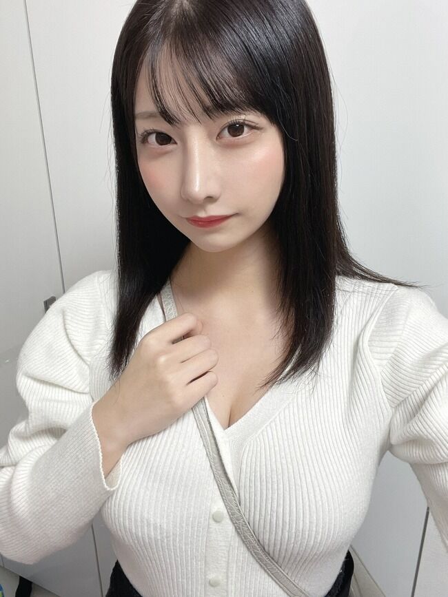 鈴木優香(22歳)「もう妥協してわたしにしなヨ」【元AKB48チーム8ゆうかりん】