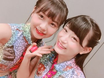 【画像あり】 視聴者減るの覚悟で一か八かやな【NMB48】