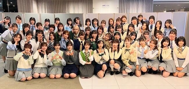 【朗報？】7/6・日テレ『THE MUSIC DAY 2024』前回と同じく AKB48メンバー全員出演か？ 7/6(土)← AKB48劇場 休館日！！！