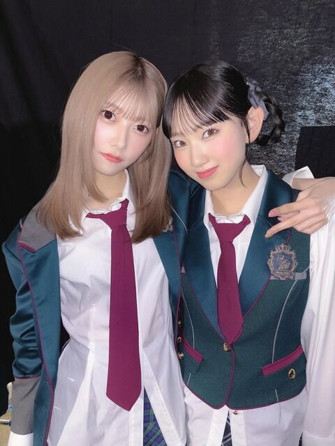 千葉恵里「この子いじめたら許さないよ」