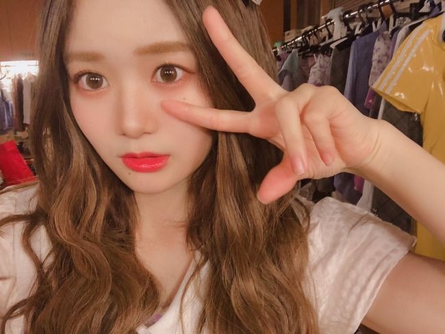 【動画あり】元AKB48中野郁海氏インスタライブ中に彼氏らしき声が入り即座に中断・・・【チーム8いくみん】