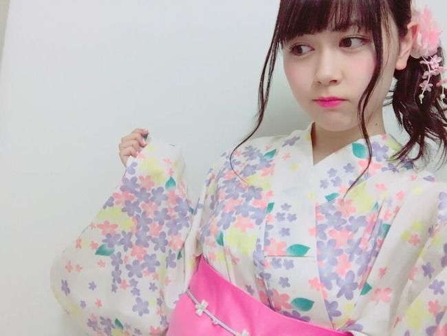 【AKB48】大川莉央「他のグループが良くてAKBが17歳以下はtwitterができない理由がよくわからない」【りおりん】
