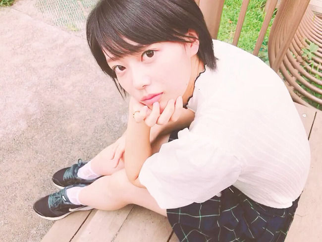 【AKB48】岡田奈々とチーム8早坂つむぎがデートへ【STU48】