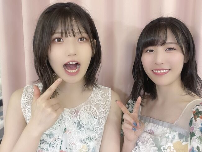 【AKB48】村山彩希さんは大人気なのに、相方の北澤早紀さんがあまり人気かないのは何故?【ゆいりー・さっきー】