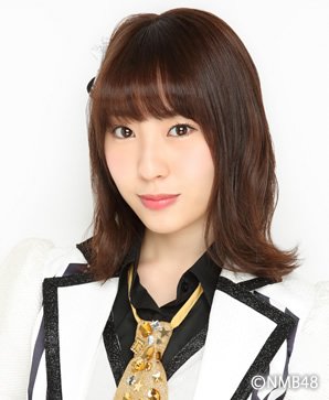 NMB48藤江れいな、23歳の誕生日！  [1994年2月1日生まれ]