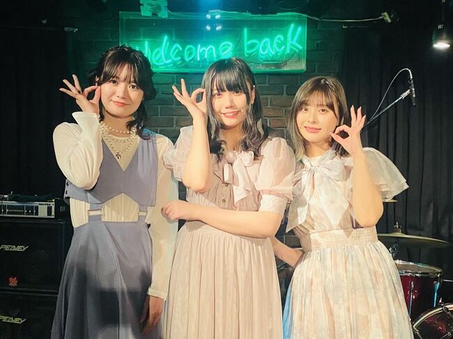 チーム8オリメン、デビュー10周年同窓会記念ライブ開催