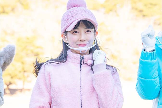渡辺美優紀が「ゴルフ女子 ヒロインバトル」に出演！千葉県勝浦ゴルフ倶楽部で3チーム対抗ペアマッチ！③【2022.2.20 13:30〜 BS12 トゥエルビ】