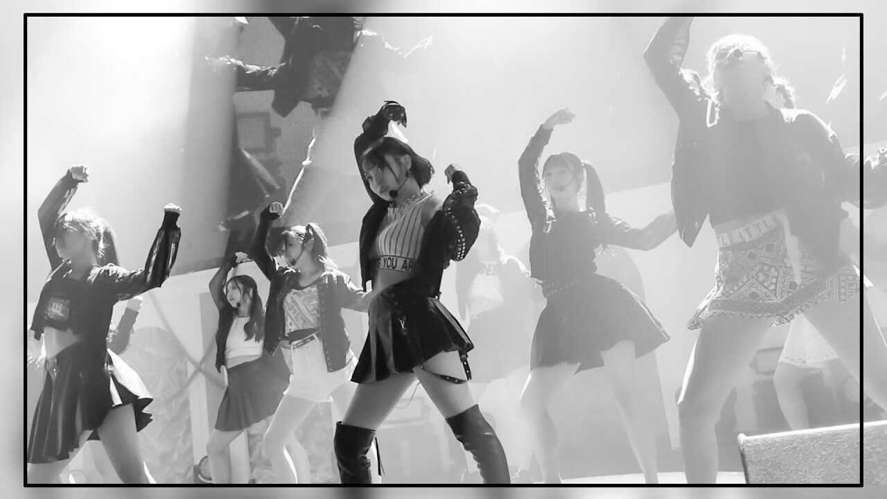 【動画】HKT48「Make noise」ライブ映像【HKT48 春のコンサート2024～ホップ・ステップ・ジャンプ～】