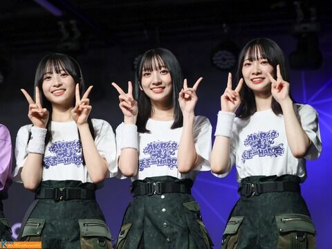 昨日初めてAKB18期生を見たが段違いに可愛かったぞwwwwwwwww