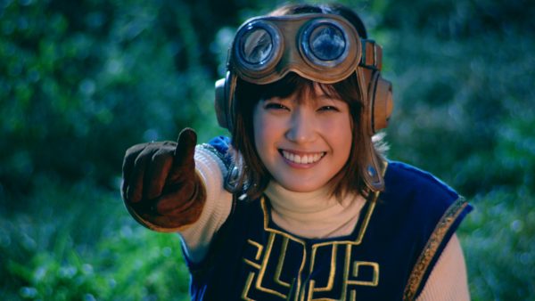【悲報】本田翼さん(24)・・・・色気がなくなってしまう・・・・・（画像あり）