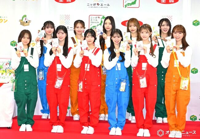 新センター伊藤百花に倉野尾成美総監督も驚き「こんなに急成長してくれるとは」【AKB48いともも・なるちゃん】