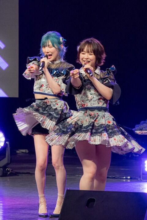 倉野尾成美ちゃんのなかなか痩せないムチムチ下半身がたまらんww