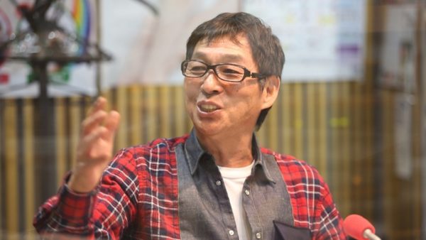 【悲報】明石家さんまさん、AKBｦﾀから批判殺到し炎上ｗｗｗｗｗｗｗｗｗｗｗｗ（画像あり）