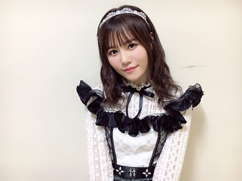 【AKB48】込山榛香「来年は私達でレコード大賞を取りたい!と強く思いました」
